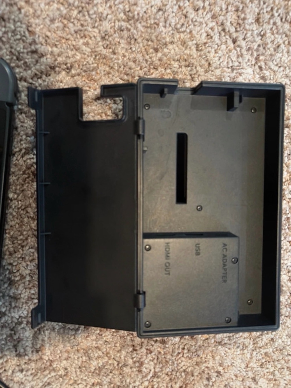 Nintendo Switch Handheld Console - Picture 6 of 6